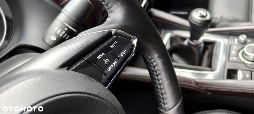 Mazda 6 2.0 Skypassion I-ELoop - 24