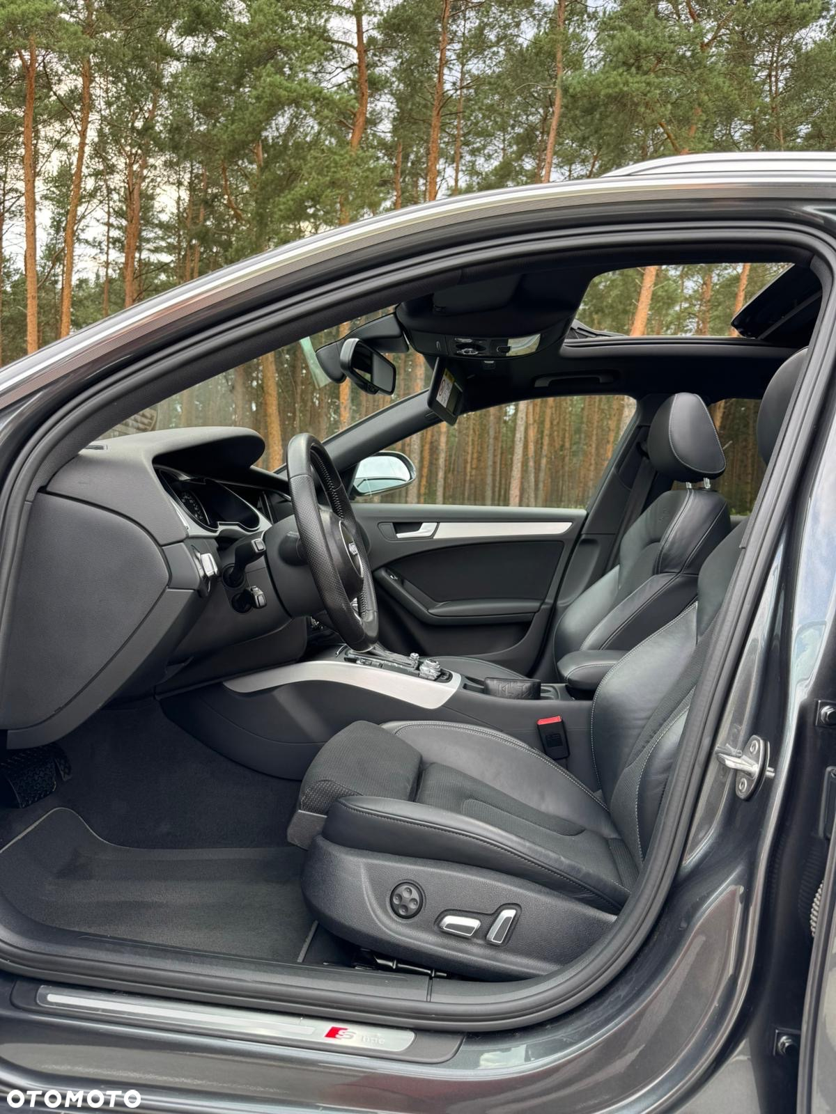 Audi A4 2.0 TDI Quattro S tronic - 6