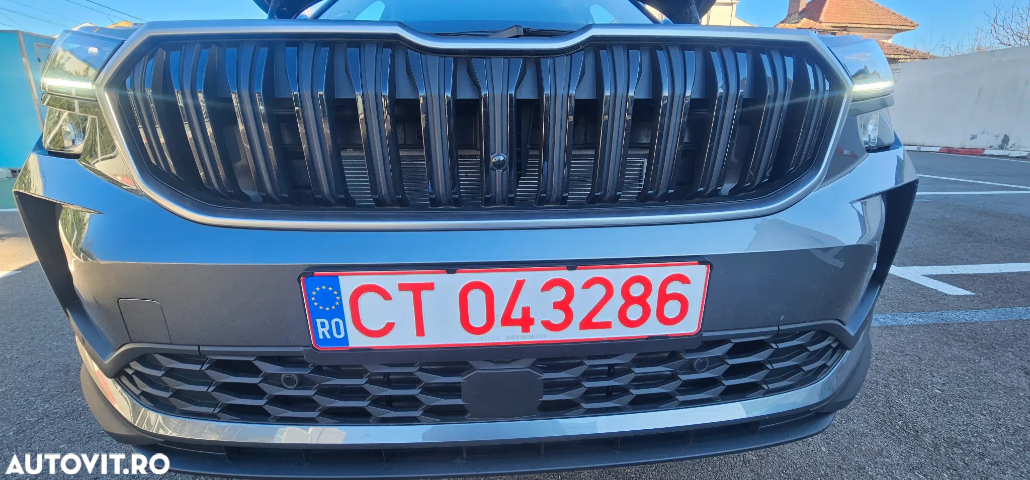 Skoda Kodiaq 1.5 TSI mHEV DSG Selection - 24