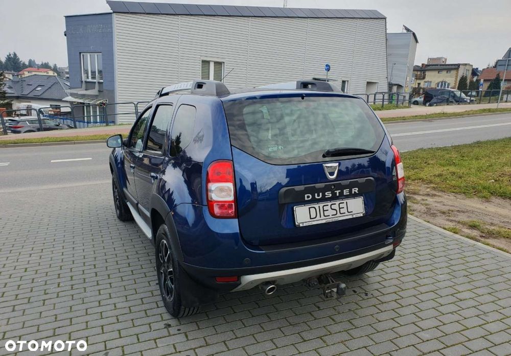 Dacia Duster - 4