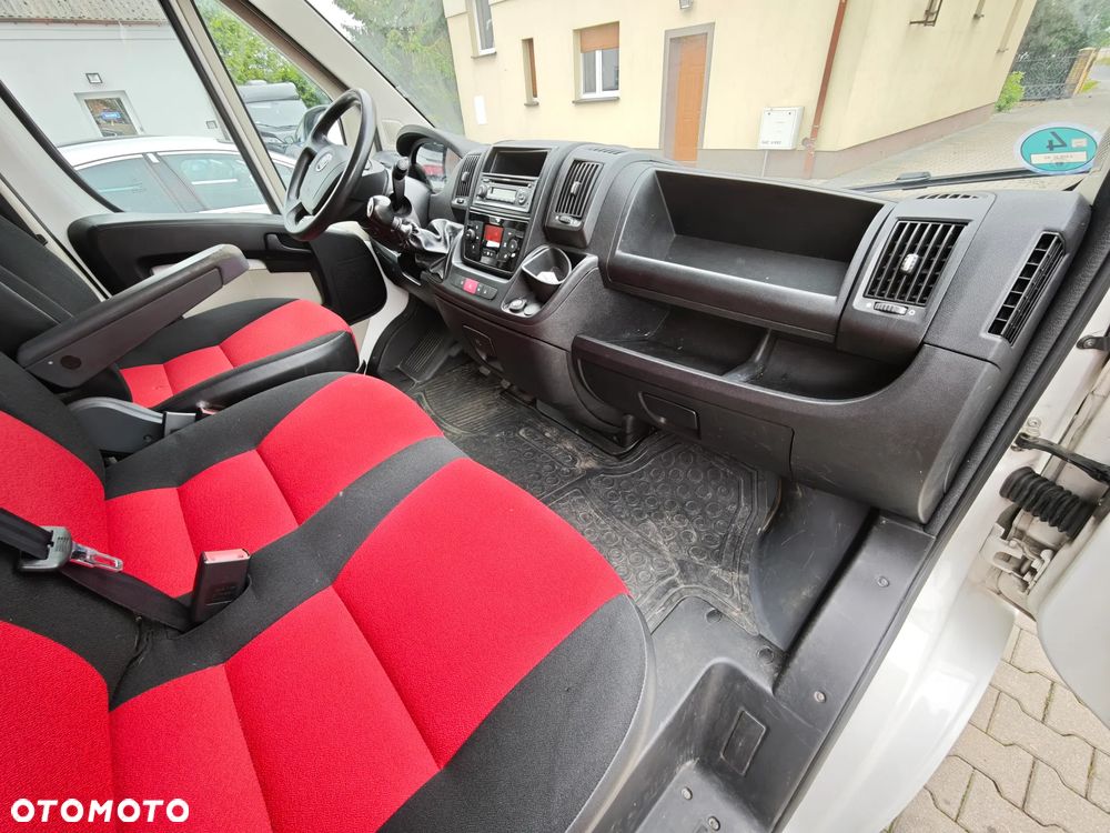 Fiat Ducato - 26