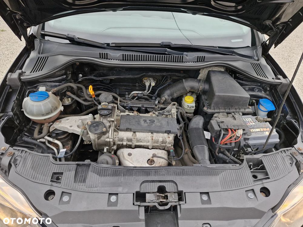 Seat Ibiza - 25