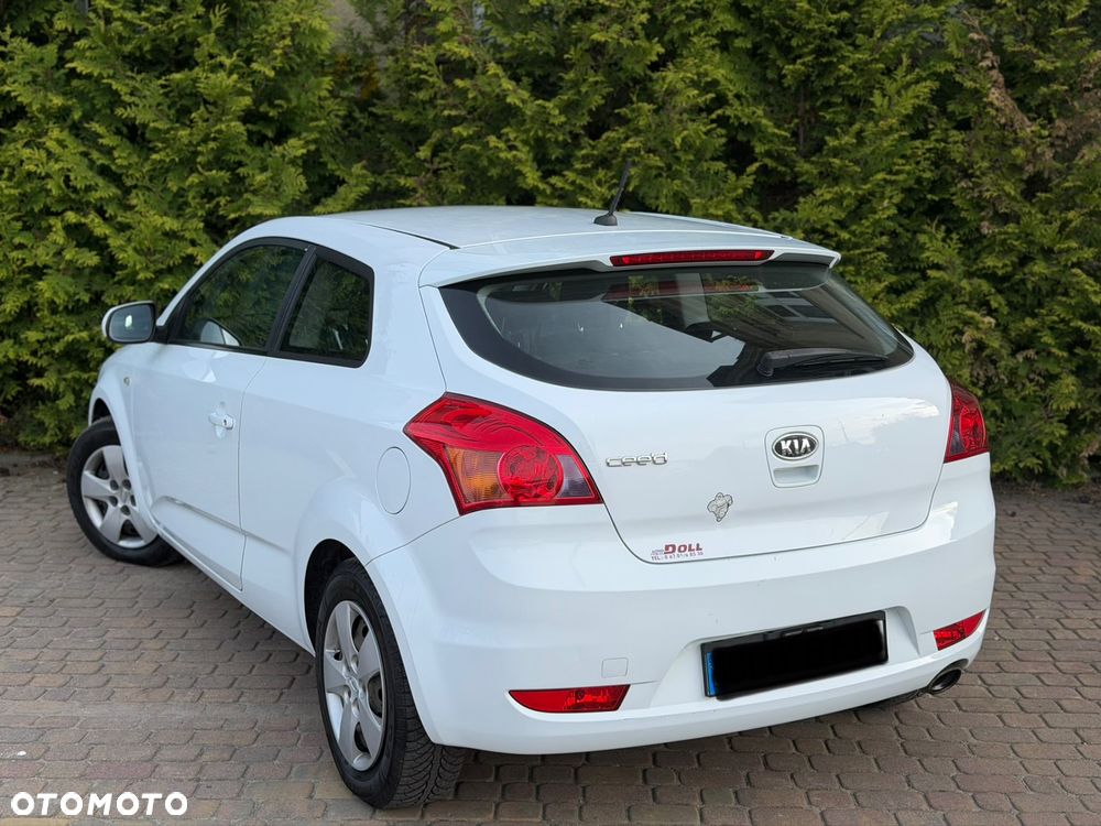 Kia ProCeed 1.4 Comfort + - 7