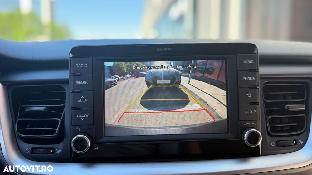 Kia Stonic 1.0 T-GDI HP 7DCT Urban - 15