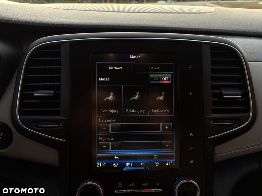 Renault Talisman 1.6 Energy dCi Initiale Paris EDC - 34