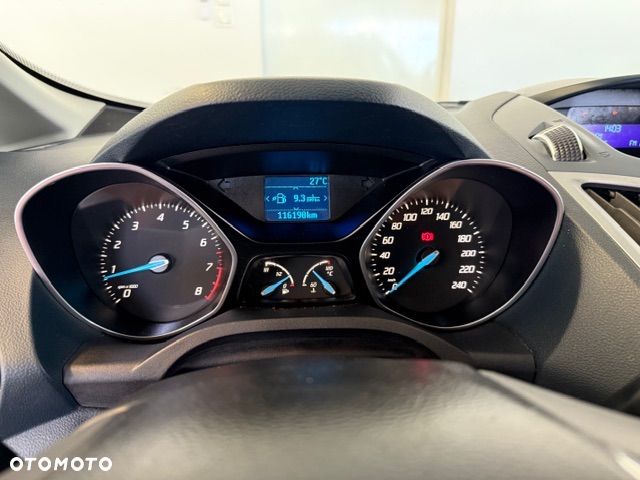 Ford Grand C-MAX 1.6 EcoBoost Start-Stop-System Champions Edition - 28