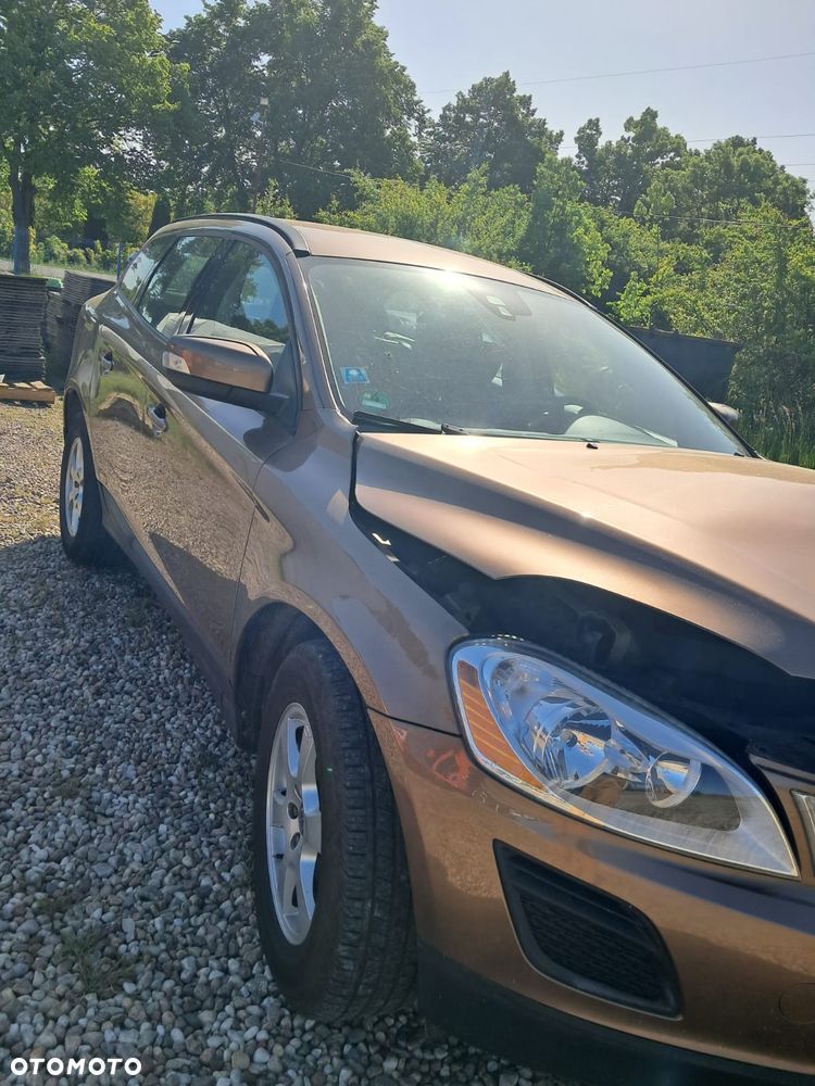 Volvo XC 60 - 10
