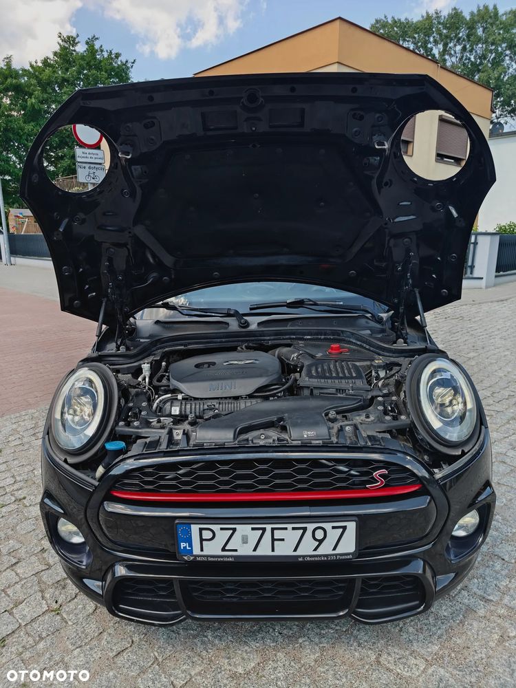 MINI Cooper - 34