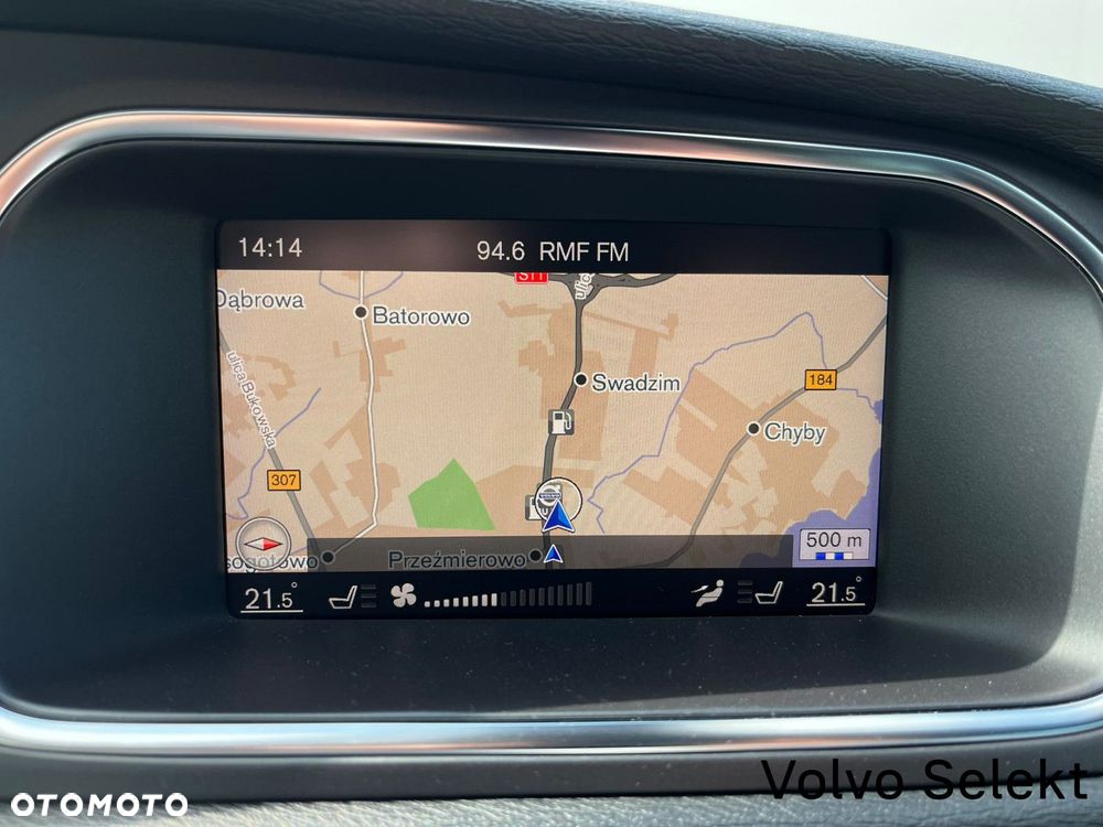 Volvo V40 - 21