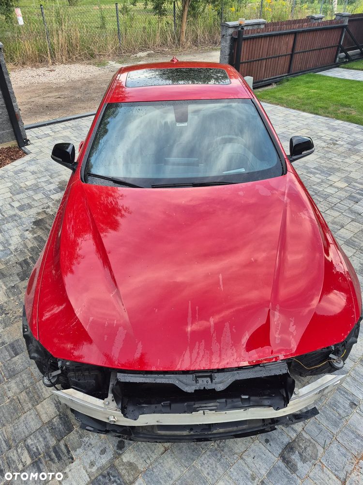 BMW Seria 4 - 3