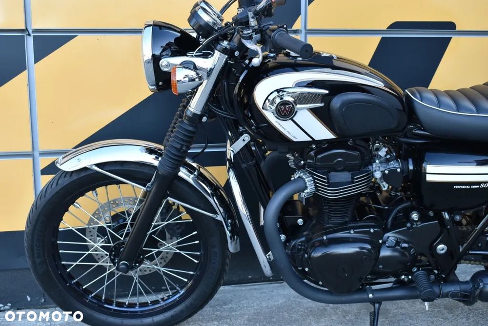 Kawasaki Inny - 10