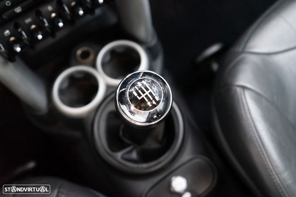 MINI 3 Portas Cooper S - 22