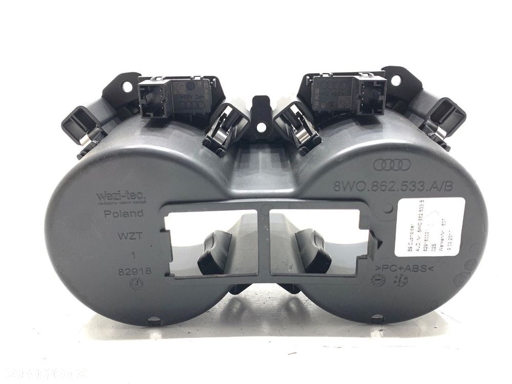 UCHWYT NA NAPOJE - 99.00 PLN - AUDI A5 Sportback (F5A, F5F) 2016 - 2022 2.0 TDI quattro 140 kW [190 - 3