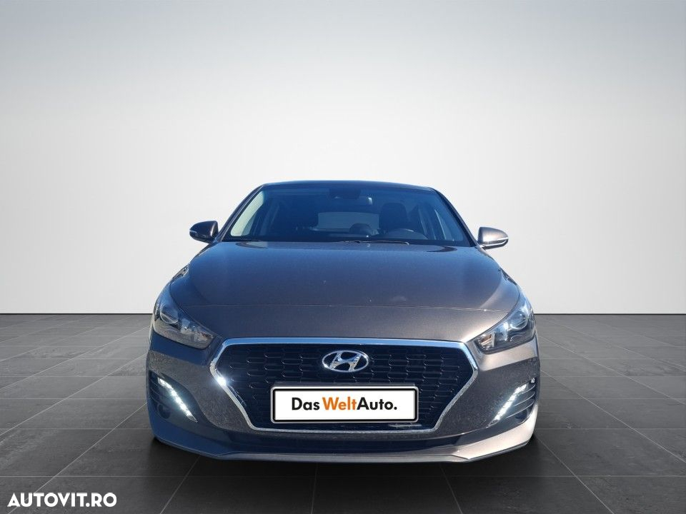 Hyundai i30 - 2