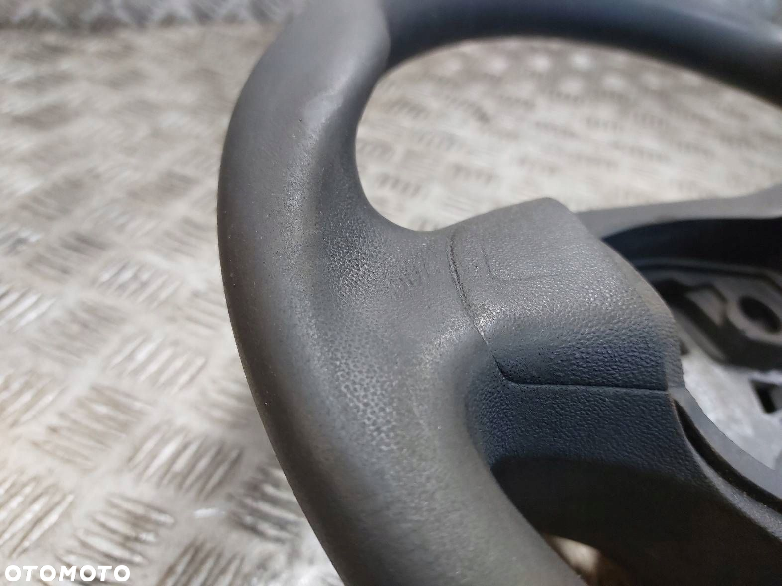 KIEROWNICA FIAT GRANDE PUNTO I - 2