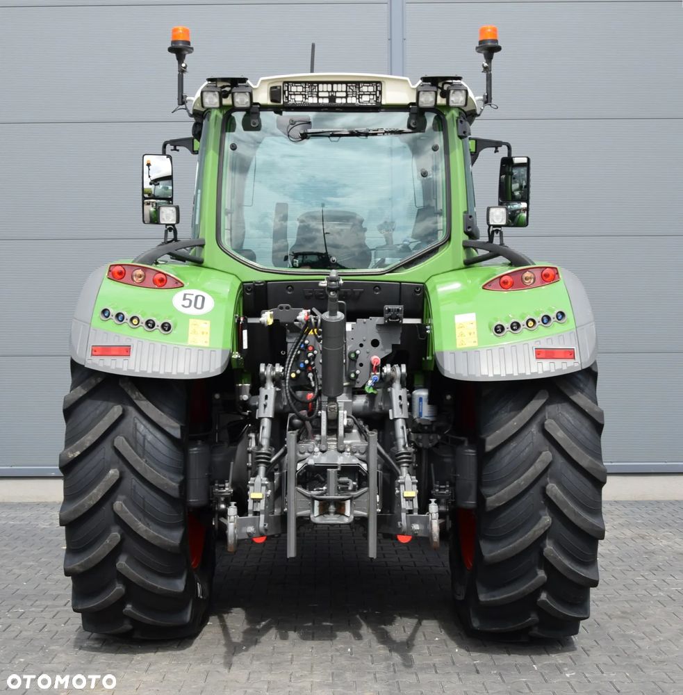 Fendt 720 Power Plus - 16