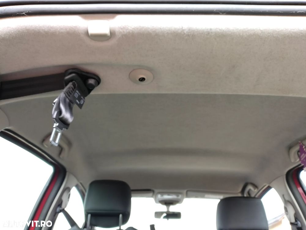 Renault Clio Estate dCi Life Evo - 8