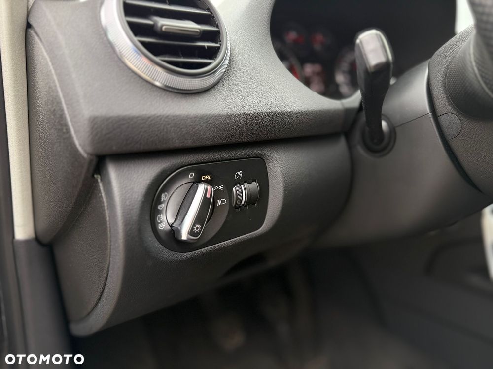 Audi A3 1.4 TFSI Attraction - 17