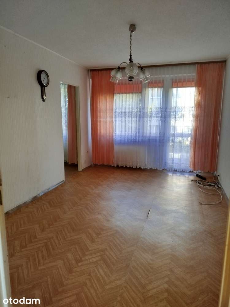 Mieszkanie na sprzedaż, 4 pokoje, 58 m², Hajnówka