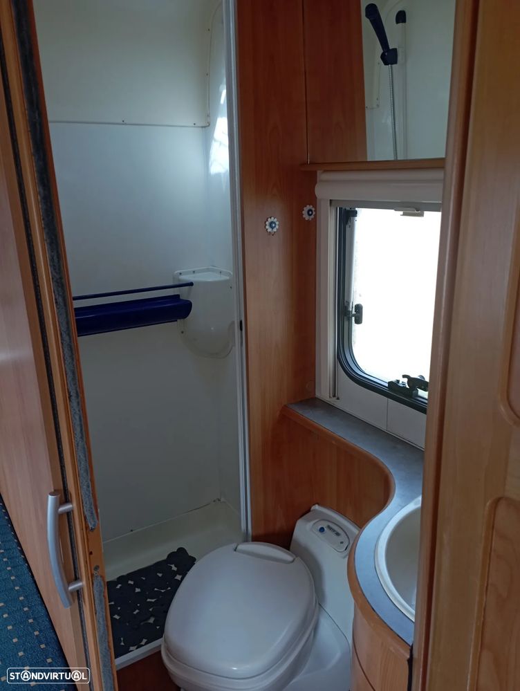 Fiat Ducato - 6