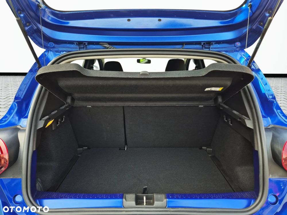 Dacia Sandero Stepway 1.0 TCe Expression - 21