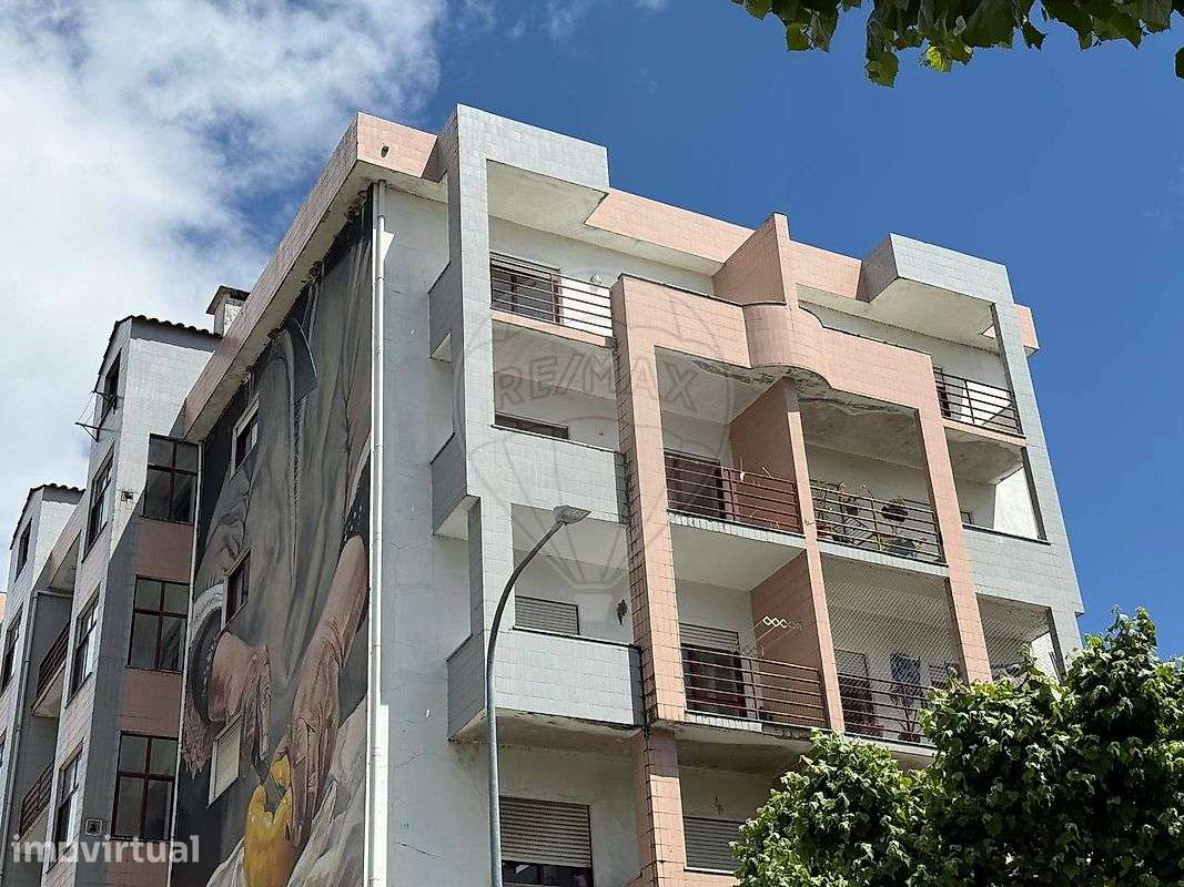 Apartamento T3 para venda - Grande imagem: 2/27