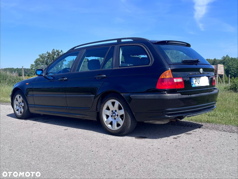 BMW Seria 3 - 3