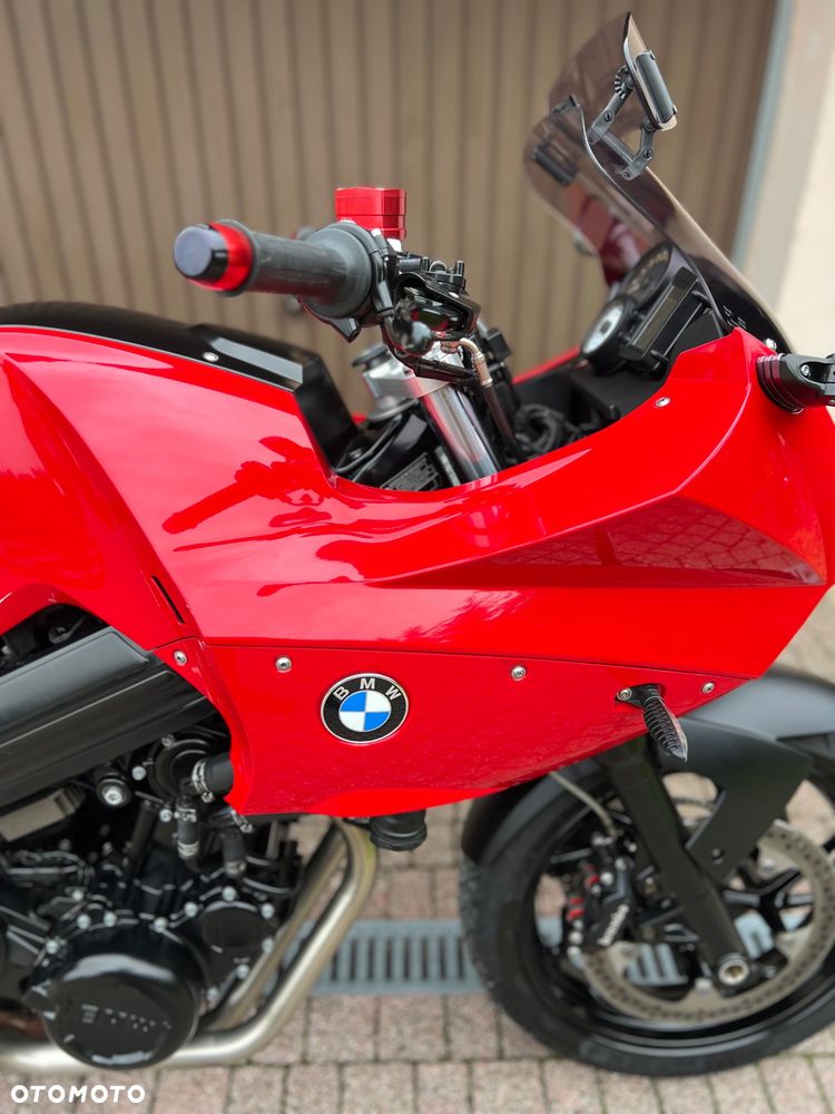 BMW F - 13