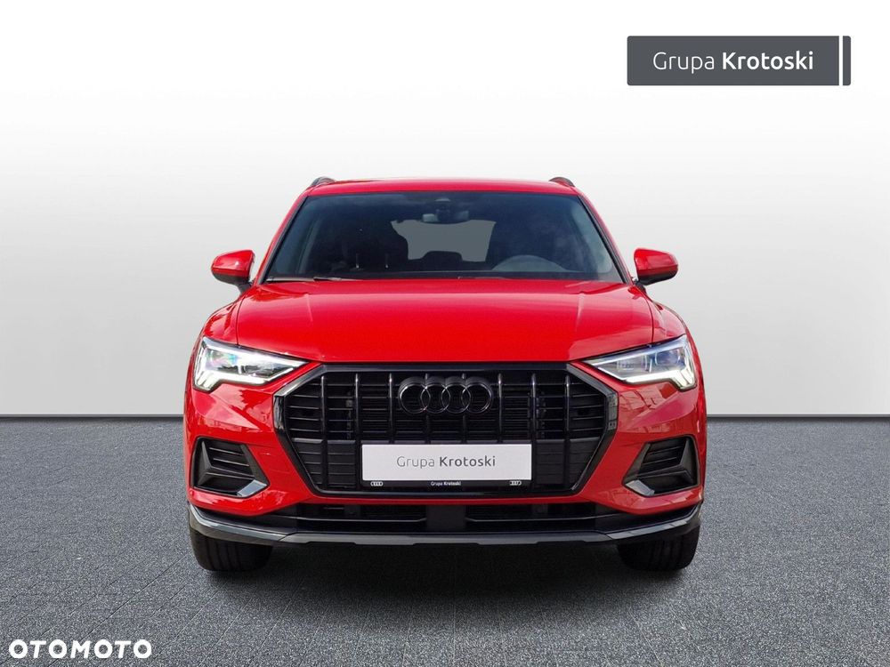 Audi Q3 35 TFSI Advanced S tronic - 11