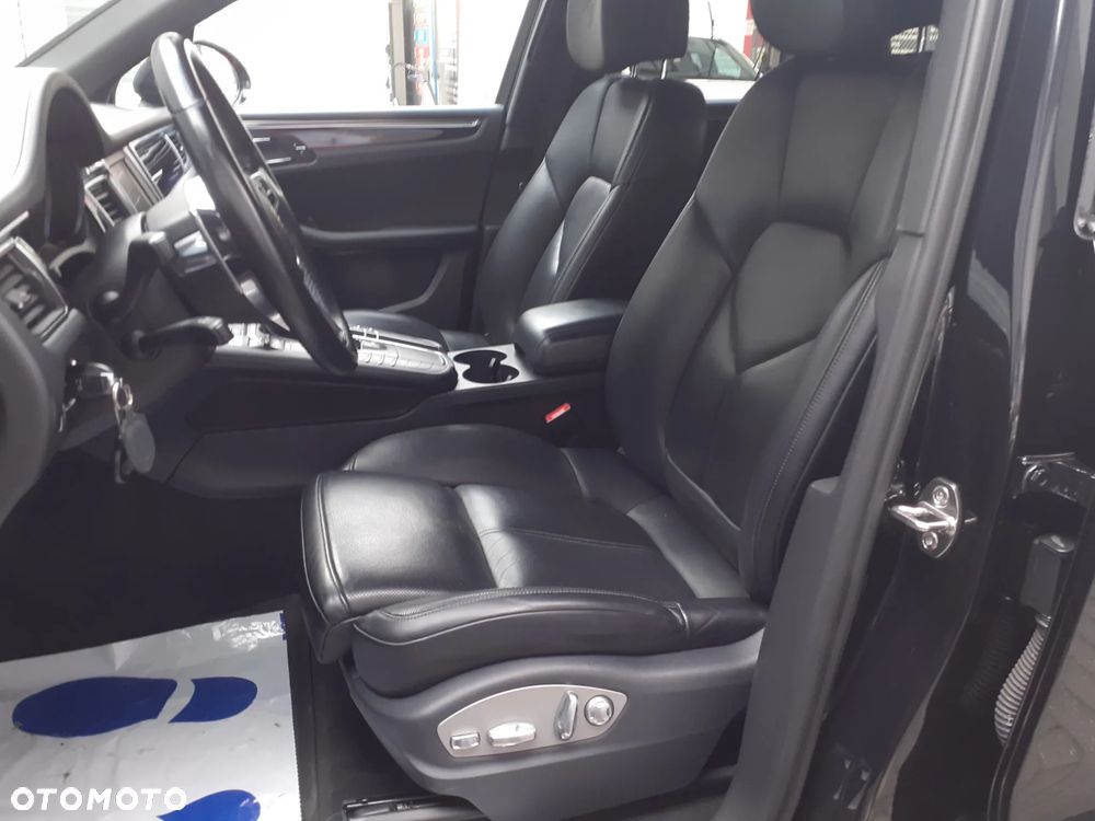 Porsche Macan - 21