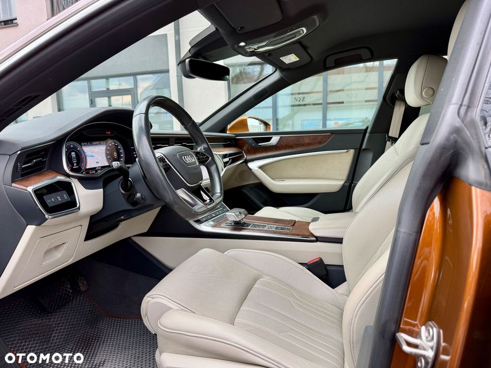 Audi A7 Sportback - 33
