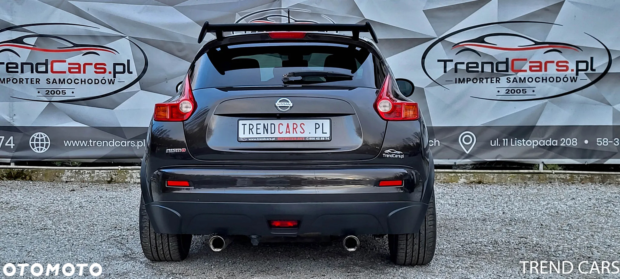 Nissan Juke 1.6 DIG-T Shiro - 27