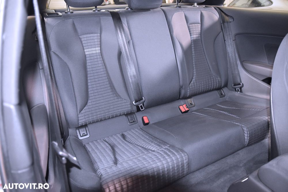 Audi A3 - 22