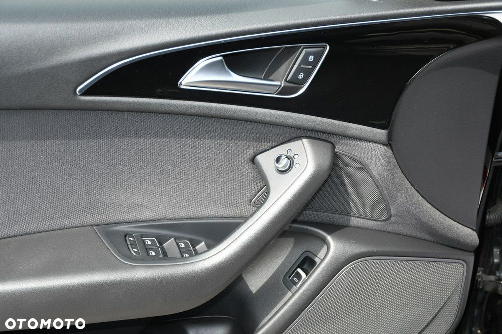 Audi A6 Avant 2.0 TDI Ultra - 36