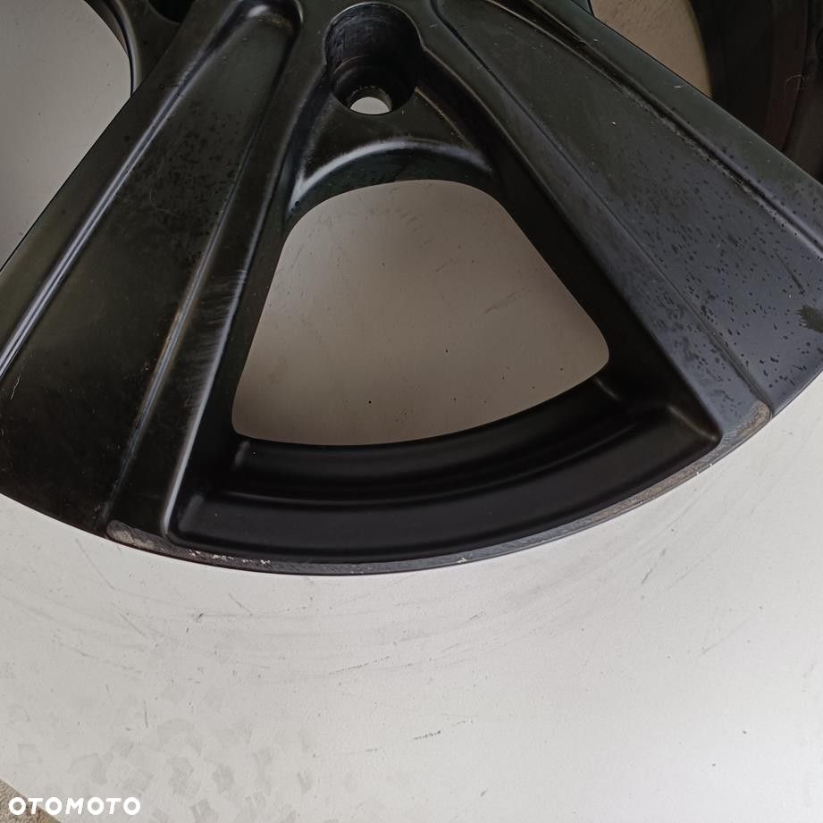 Alufelgi 5x112 16 Diewe VW Audi Skoda Seat 4szt (F9509) - 6