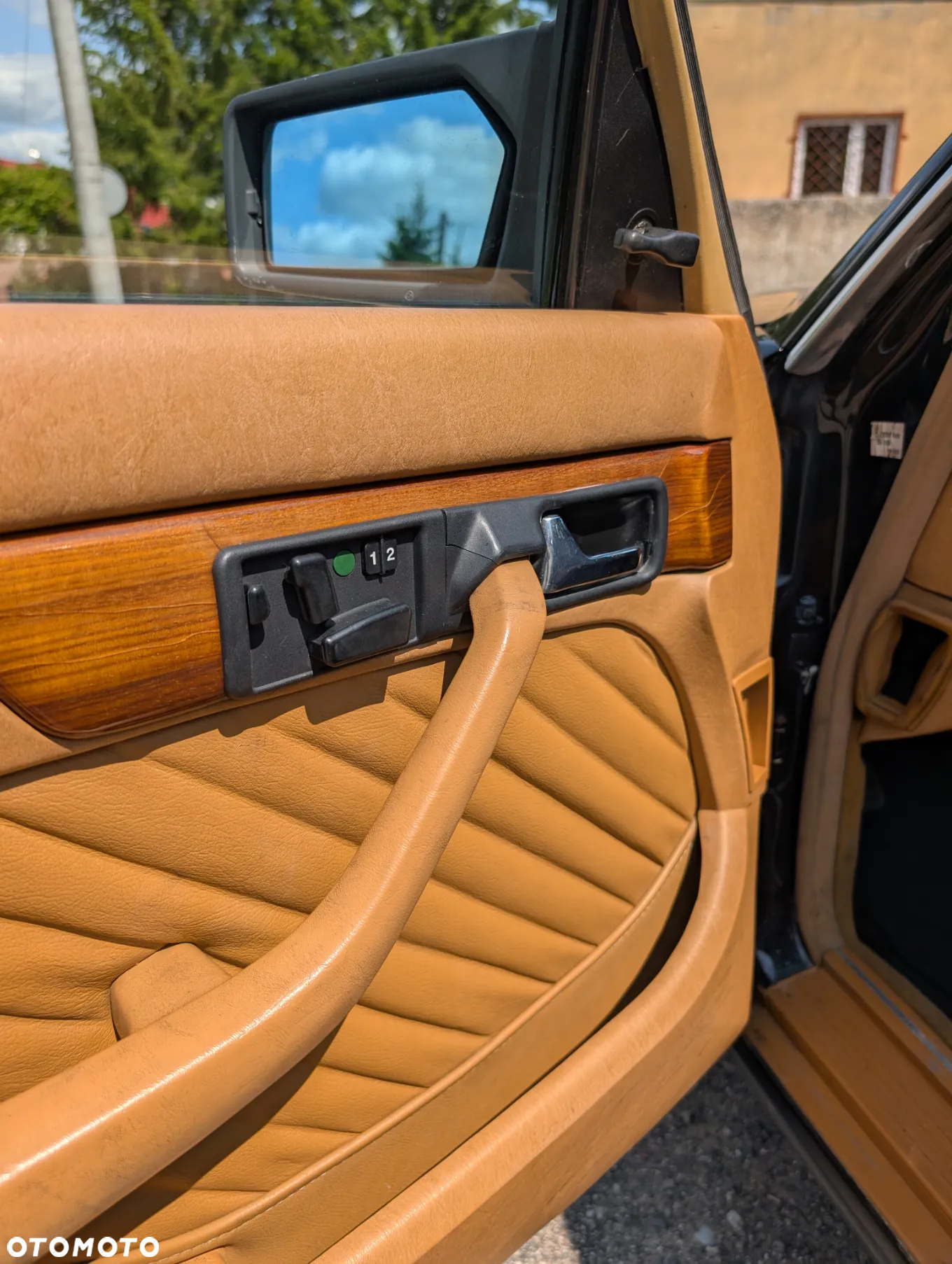 Mercedes-Benz Klasa S 300 TD - 8