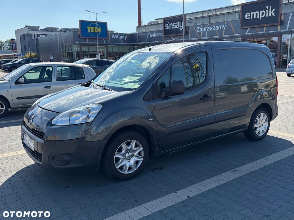 Peugeot Partner - 3