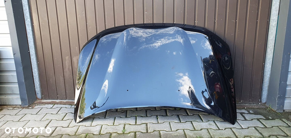 DACIA DUSTER II LIFT MASKA