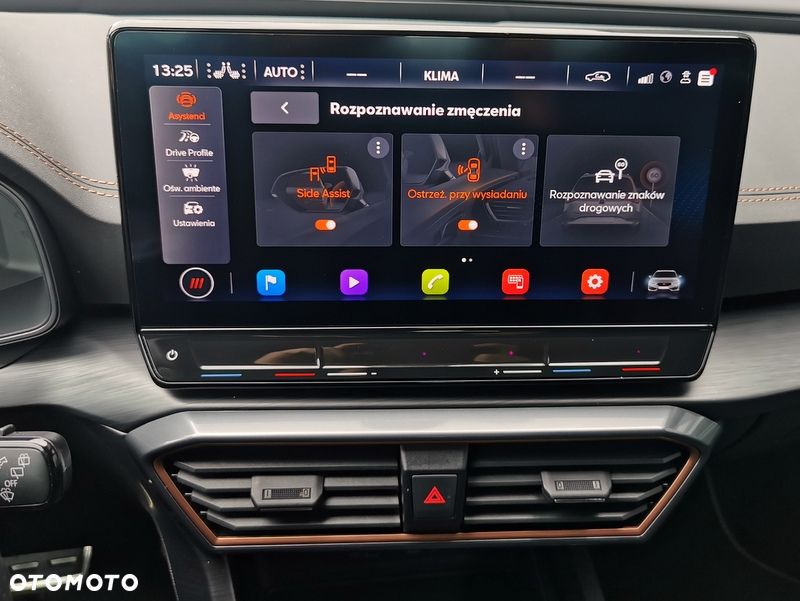 Cupra Leon 2.0 TSI VZ DSG - 10