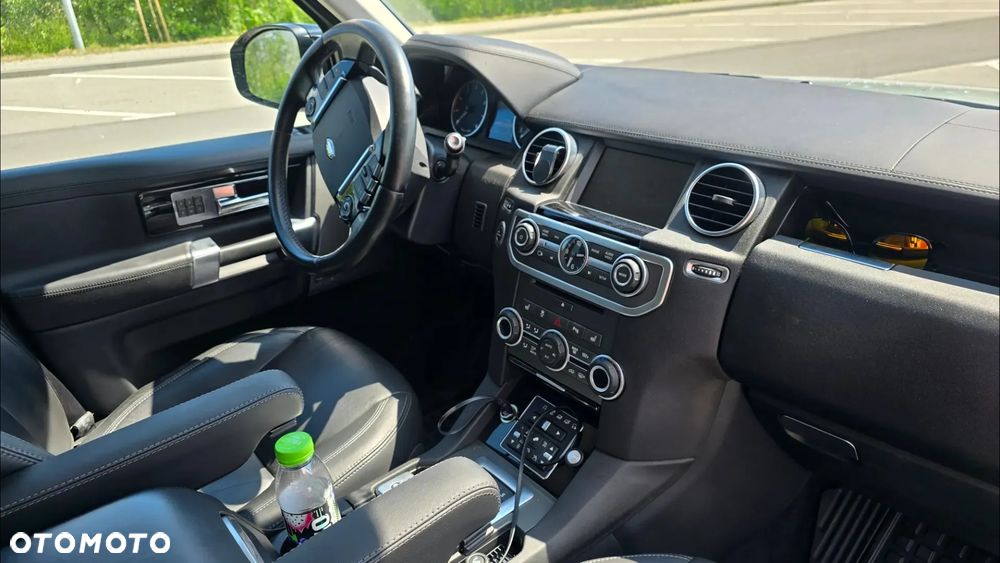 Land Rover Discovery 3.0 V6 SC Landmark - 17