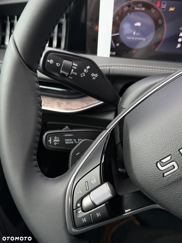 Skoda Superb 2.0 TSI 4x4 L&K DSG - 13