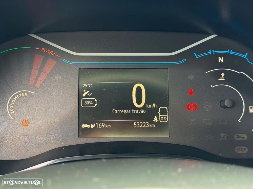Dacia Spring Electric 45 Comfort Plus - 19