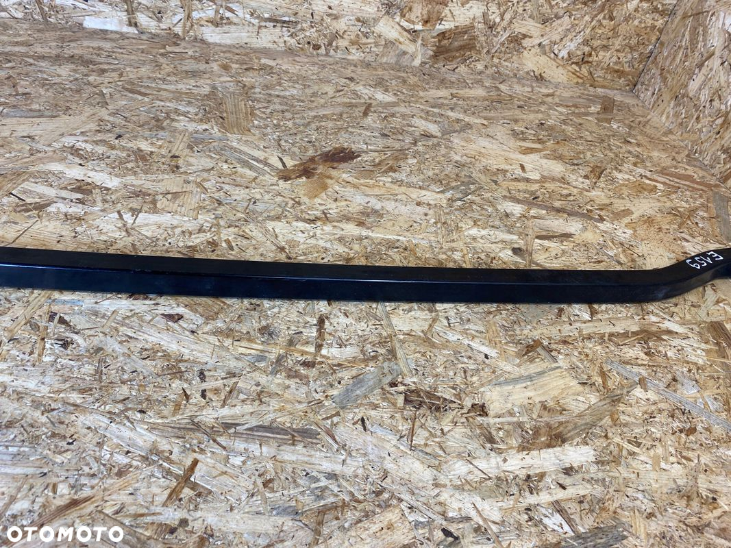 BELKA PODPORA ROZPÓRKA WSPORNIK PASA BMW X1 F48 7414778 - 9
