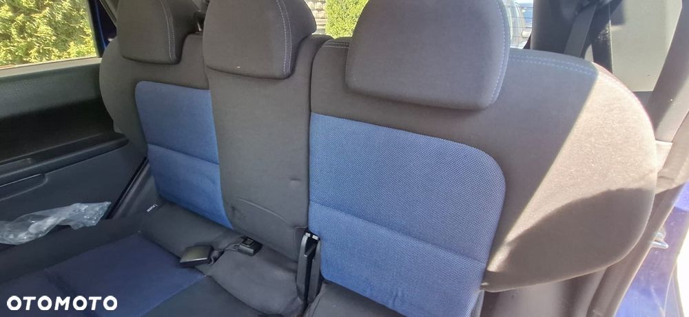 MITSUBISHI COLT Z30 04-08 1.3 16V 4A90 OSŁONA PRZECIWSŁONECZNA LEWA PRAWA - 29