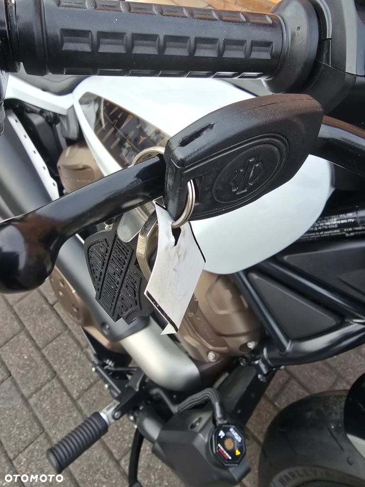 Harley-Davidson Sportster - 19