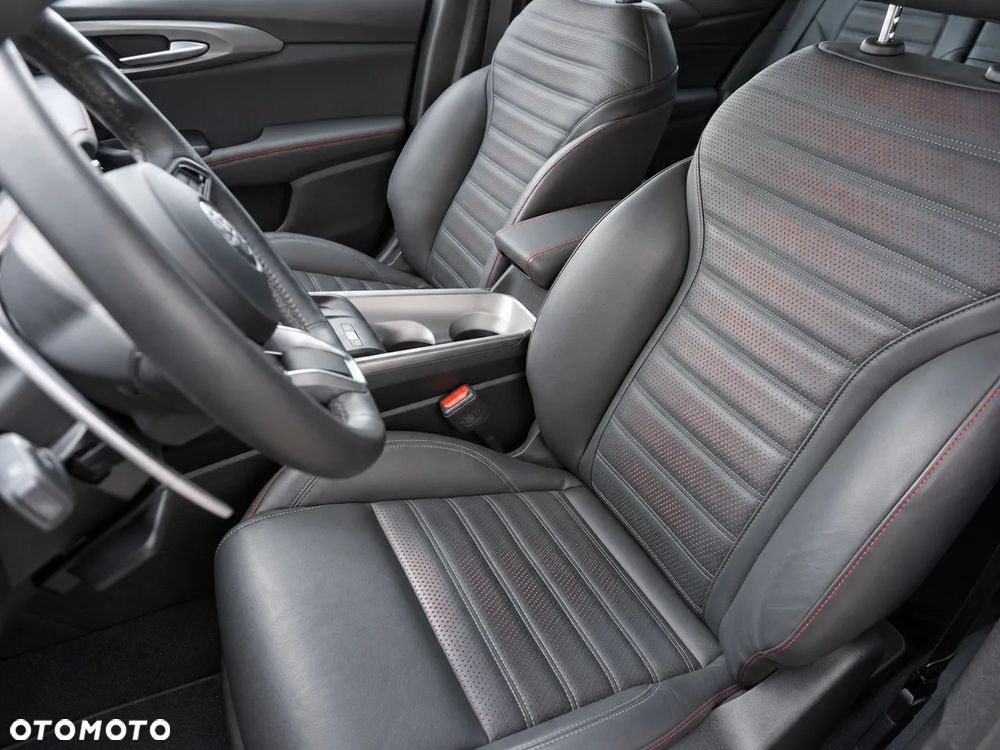 Alfa Romeo Tonale 1.5 T4 GSE mHEV Tributo Italiano DCT - 30