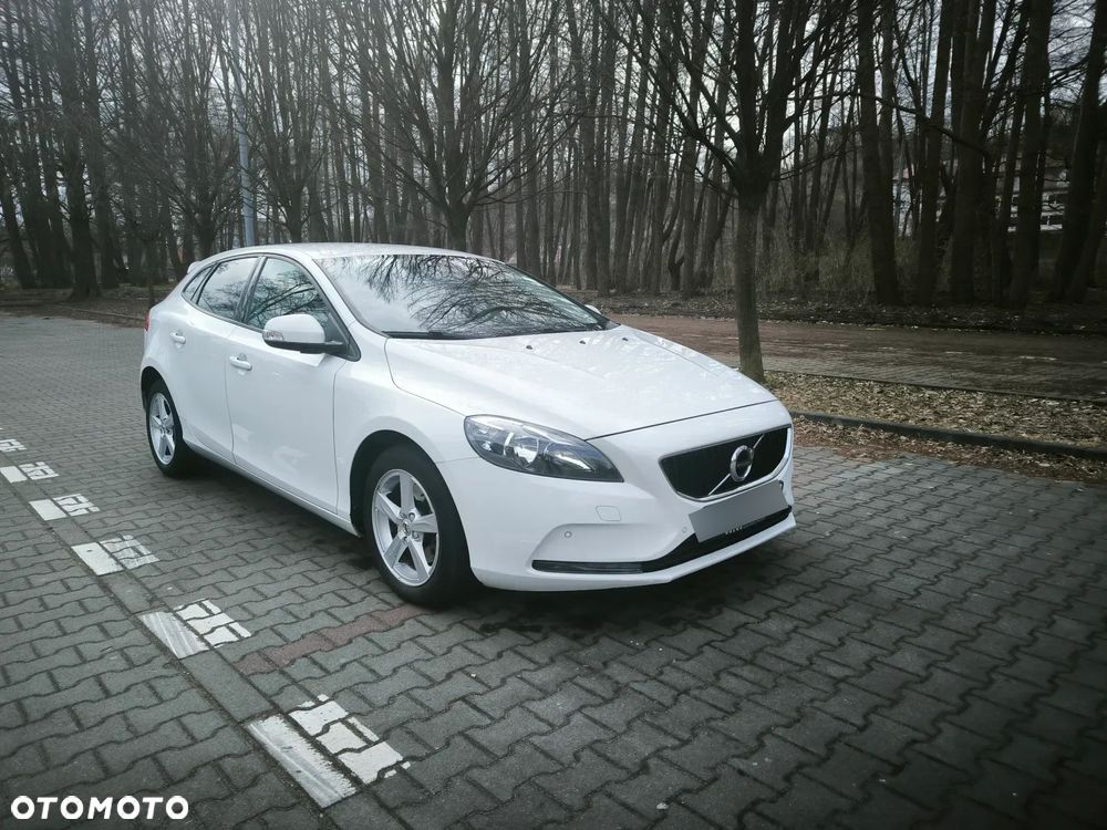 Volvo V40 T3 Drive-E Kinetic - 6