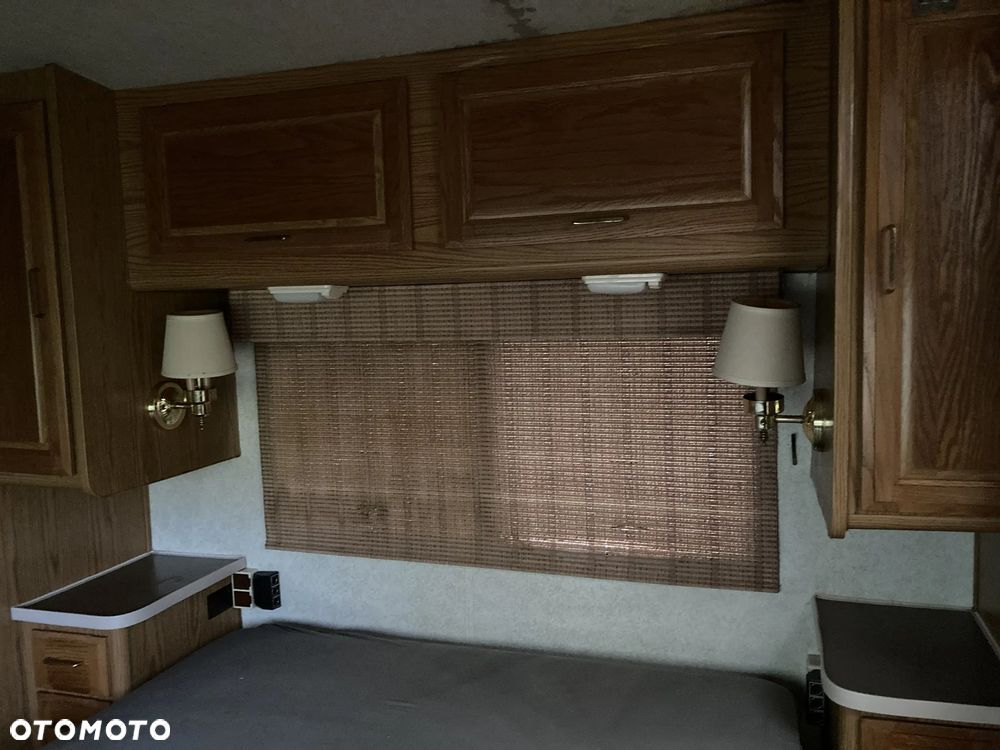 Inny Fleetwood Bounder 34 - 19