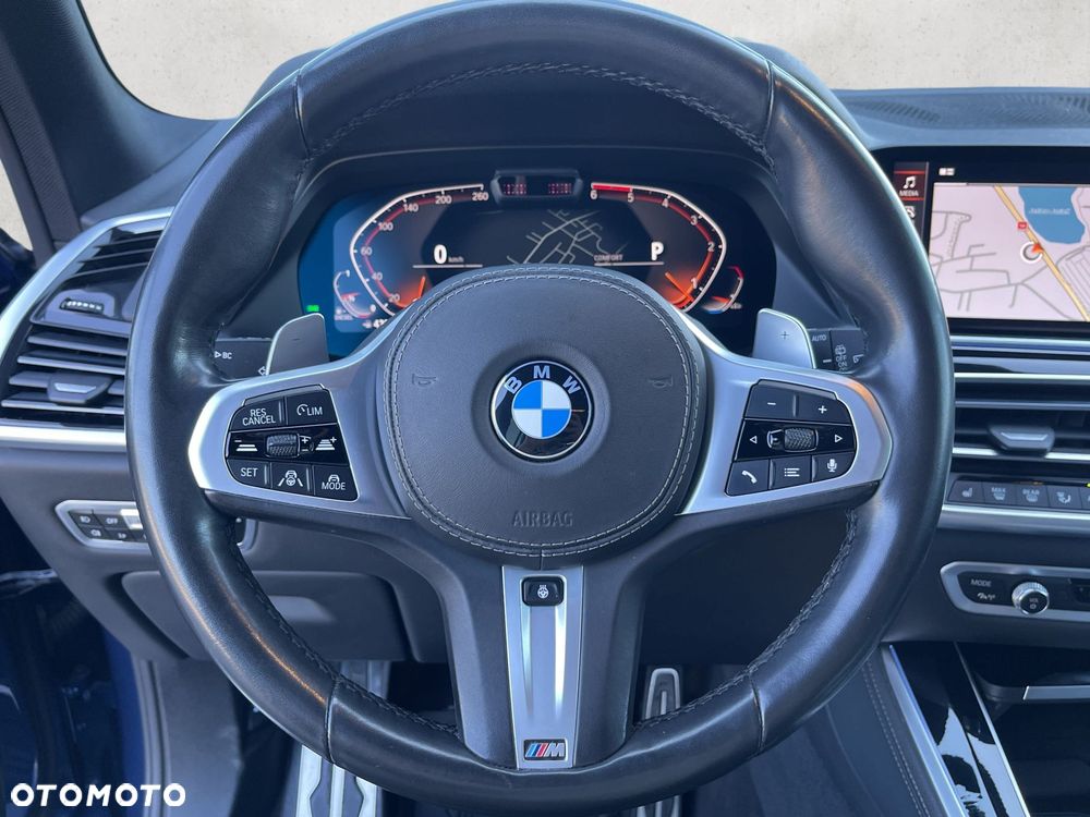 BMW X5 - 14