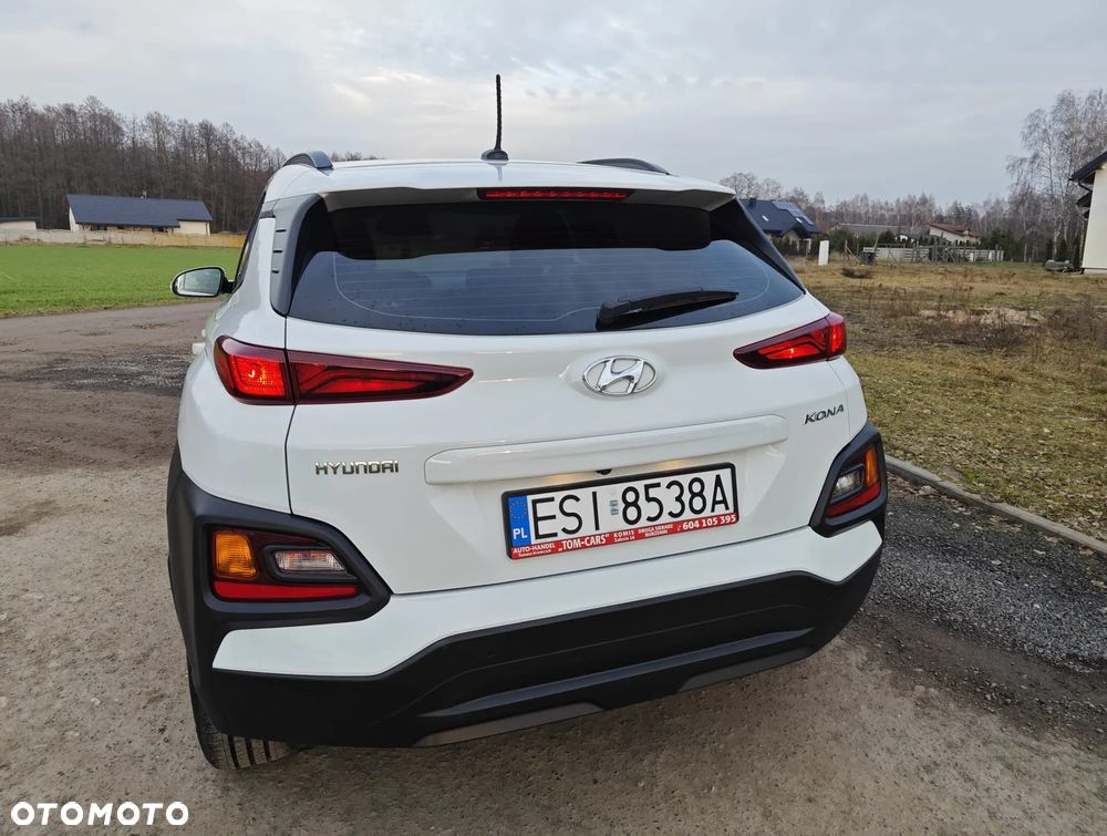 Hyundai Kona 1.0 T-GDI Comfort - 5